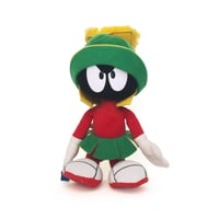 Wanner Bros / ©1994  "Marvin the Martian" Plush Toy