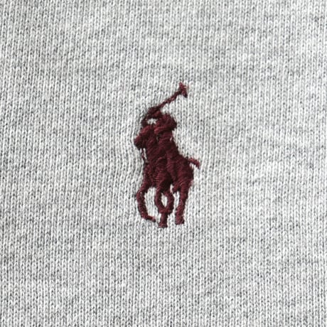 Polo Ralph Lauren / Classic Fleece Full Zip Hoodie
