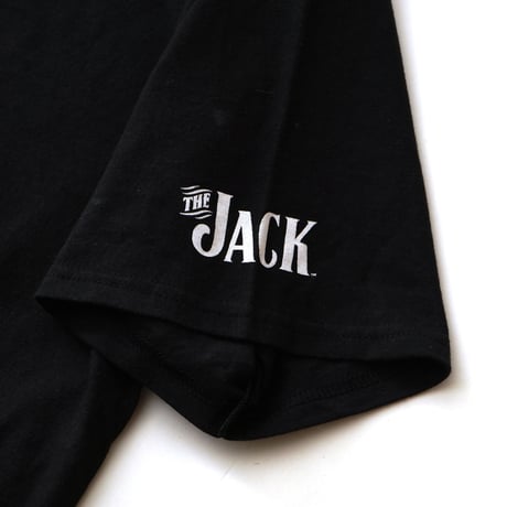 Jack Daniel's / World Championship Invitational BBQ S/S Tee