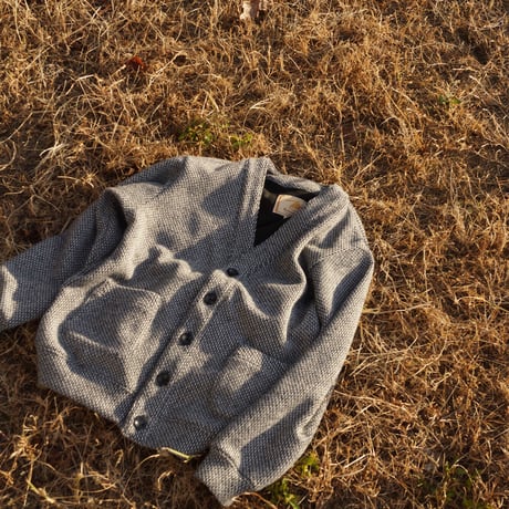 THE UNION / MOF Cardigan