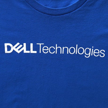 Dell Technologies / Logo S/S Tee