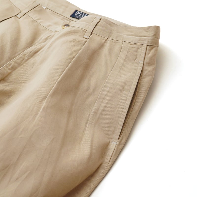 Polo Ralph Lauren / Vintage, Polo Chino W : 33 Polo Ralph Lauren / Vintage, Polo Chino W : 33