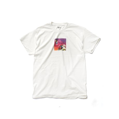 Kanye West / Graduation S/S Tee