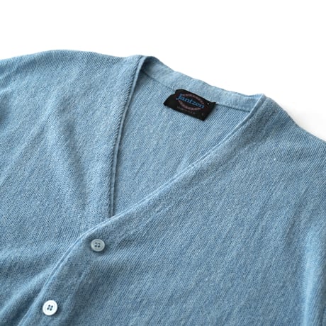 Jantzen / Vintage, Acrylic Knit Cardigan