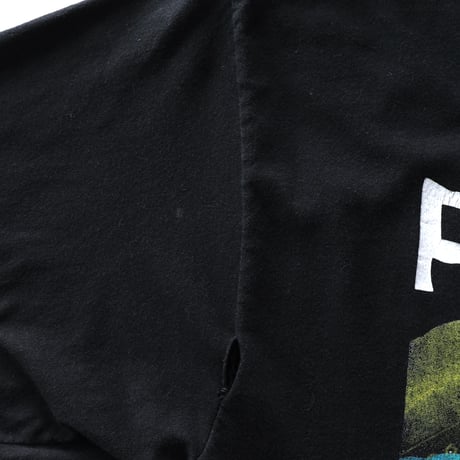 Poetic Justice  / Lucky (2 Pac)  Photo S/S Tee