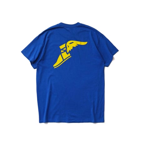 Good Year / Logo S/S Tee