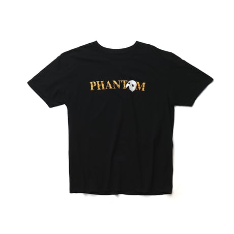 Le Fantôme de l'Opéra / Logo S/S Tee