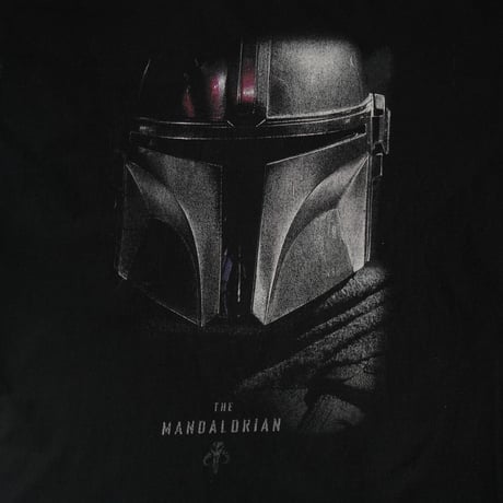 Star Wars / The Mandalorian S/S Tee