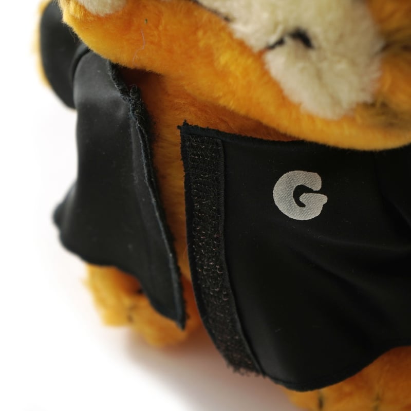 Garfield / Vintage, Graduation Plush Toy | ティーレコ