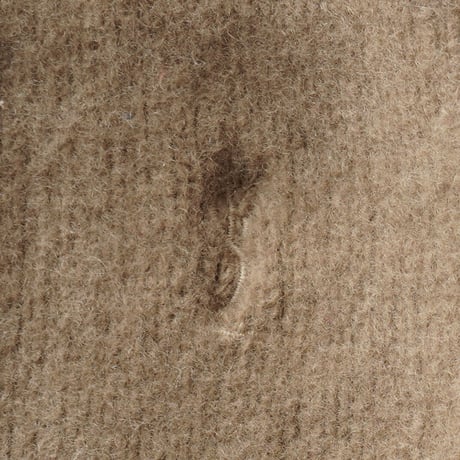 Yves Saint Laurent / Vintage, Lamb Wool Knit Cardigan