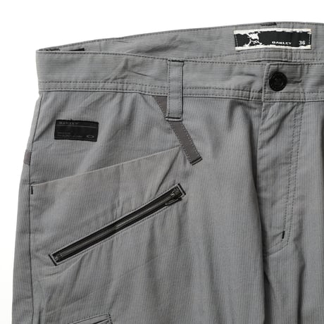 Oakley / Skull Z-3D Tapered 3.0