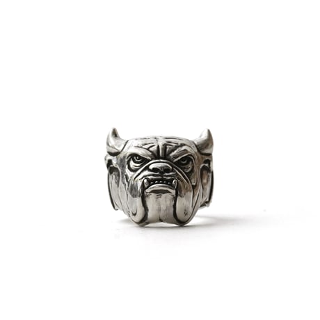THE UNION / Bluedog Ring