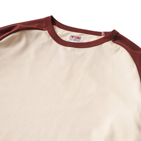 THE UNION / Ca Raglan Tee