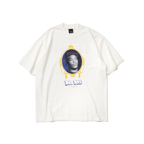 MOTA NYC / Dr. Dre S/S Tee