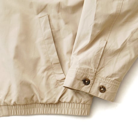 L.L. Bean / Lightweight Bomber Jacket