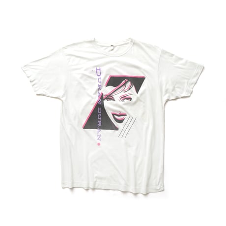 Duran Duran / Summer 2009 S/S Tee