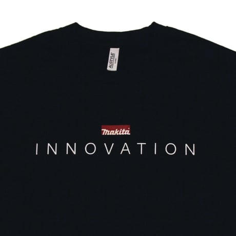 makita USA / Innovation S/S Tee