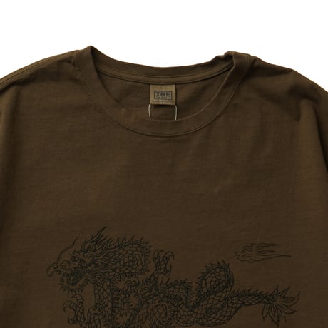 THE UNION / The Dragon Tee