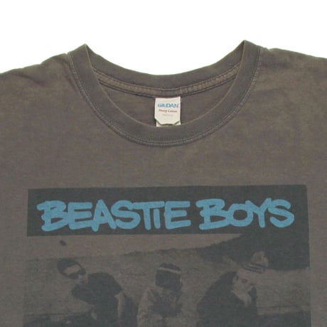 Beastie Boys / Check Your Head S/S Tee