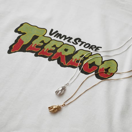 Teereco / "My Pet" Necklace