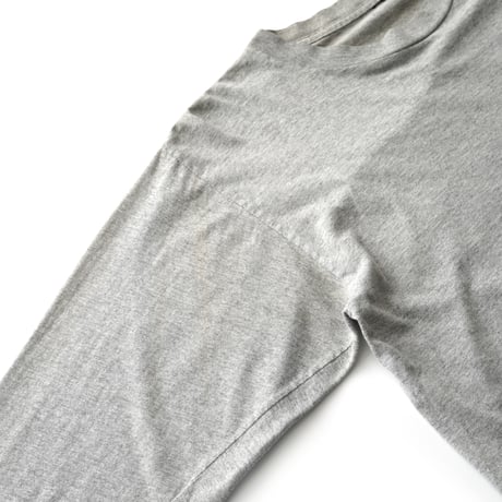 Harley Davidson / Vintage, Desert Sports Pocket L/S Tee