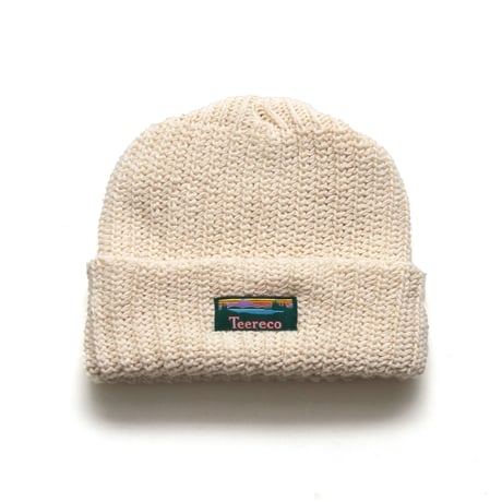 Teereco / Katahdin Beanie