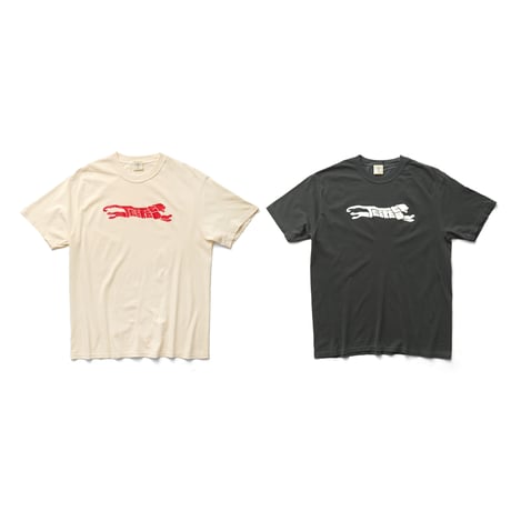 Teereco / Jaguar S/S Tee