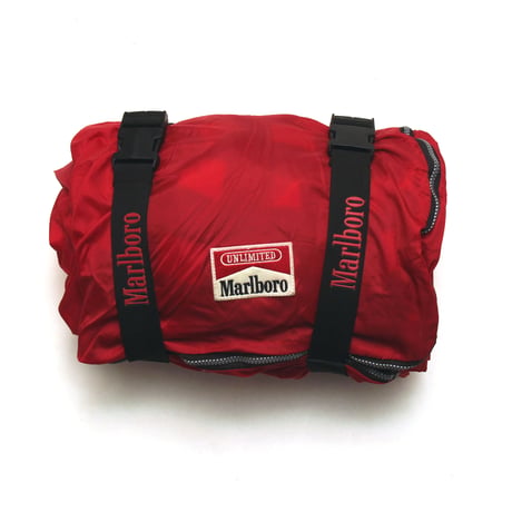 Marlboro / 90's Vintage, Sleeping Bag