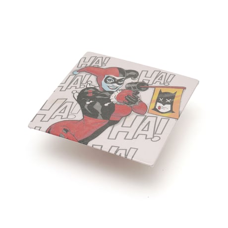 DC Comics / Vintage, Harley Quinn S/S Tee