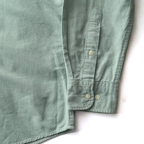 Ralph Lauren / Vintage, Cotton Oxford B.D L/S Shirt "Classic Fit"