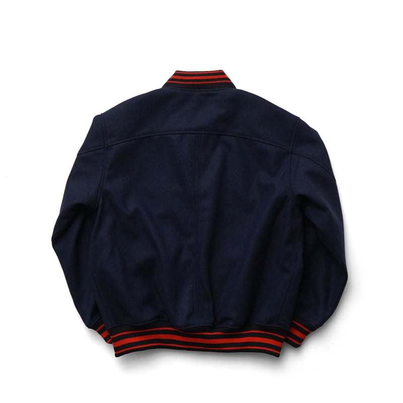 THE UNION / ST-1 Jacket | ティーレコ