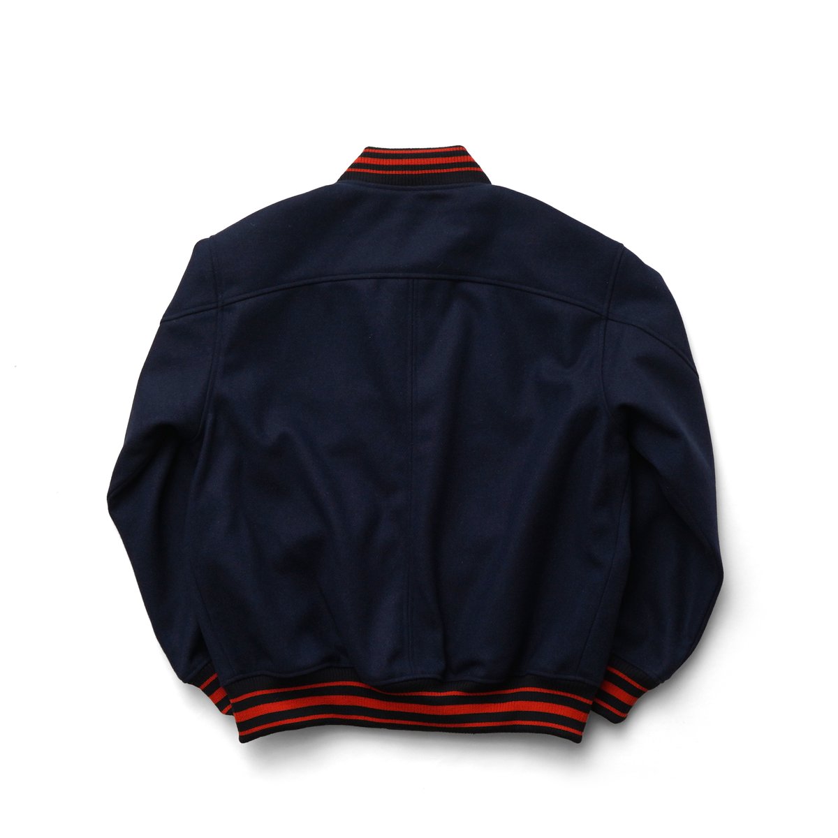 THE UNION / ST-1 Jacket | ティーレコ