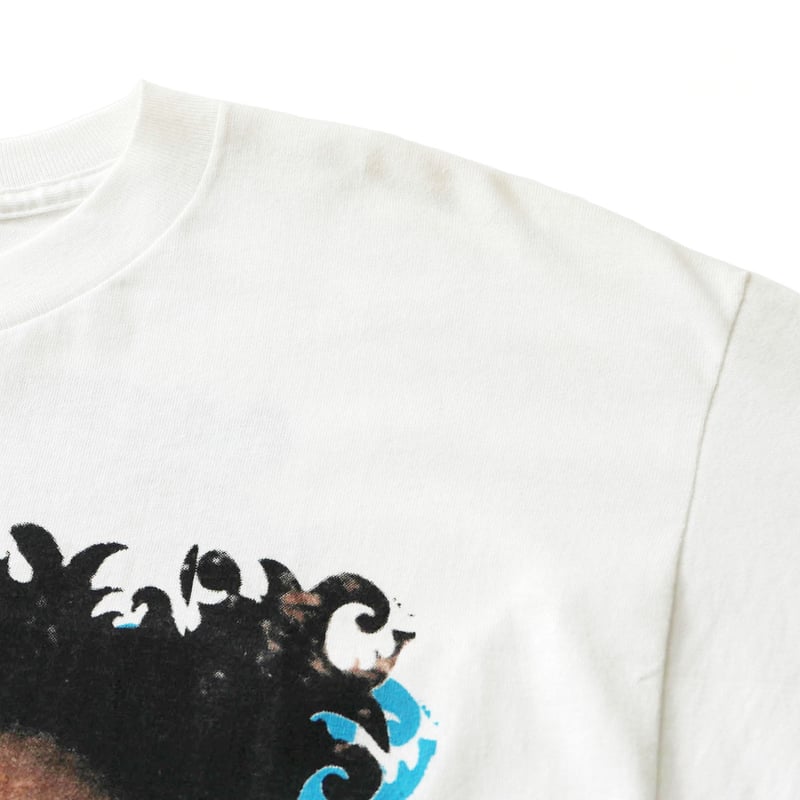 Janet Jackson / Vintage Bootleg Rap Tee, Sweet Janet Jackson / Vintage Bootleg Rap Tee, Sweet