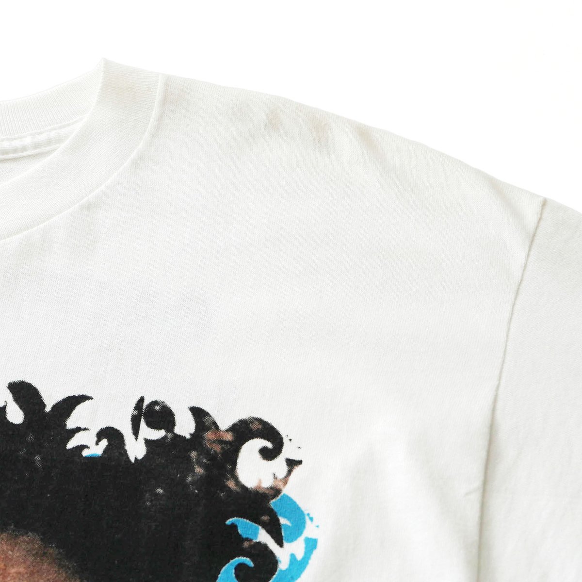 Janet Jackson / Vintage Bootleg Rap Tee, Sweet