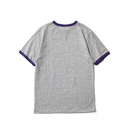 FedEx / Logo Ringer S/S Tee