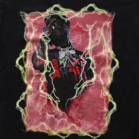 NBA YoungBoy / Never Broke Again S/S Tee