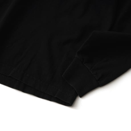 Santa Cruz / Cross Logo L/S Tee