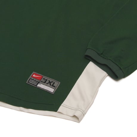 Nike / 90 - 00's Vintage, Team L/S Jersey