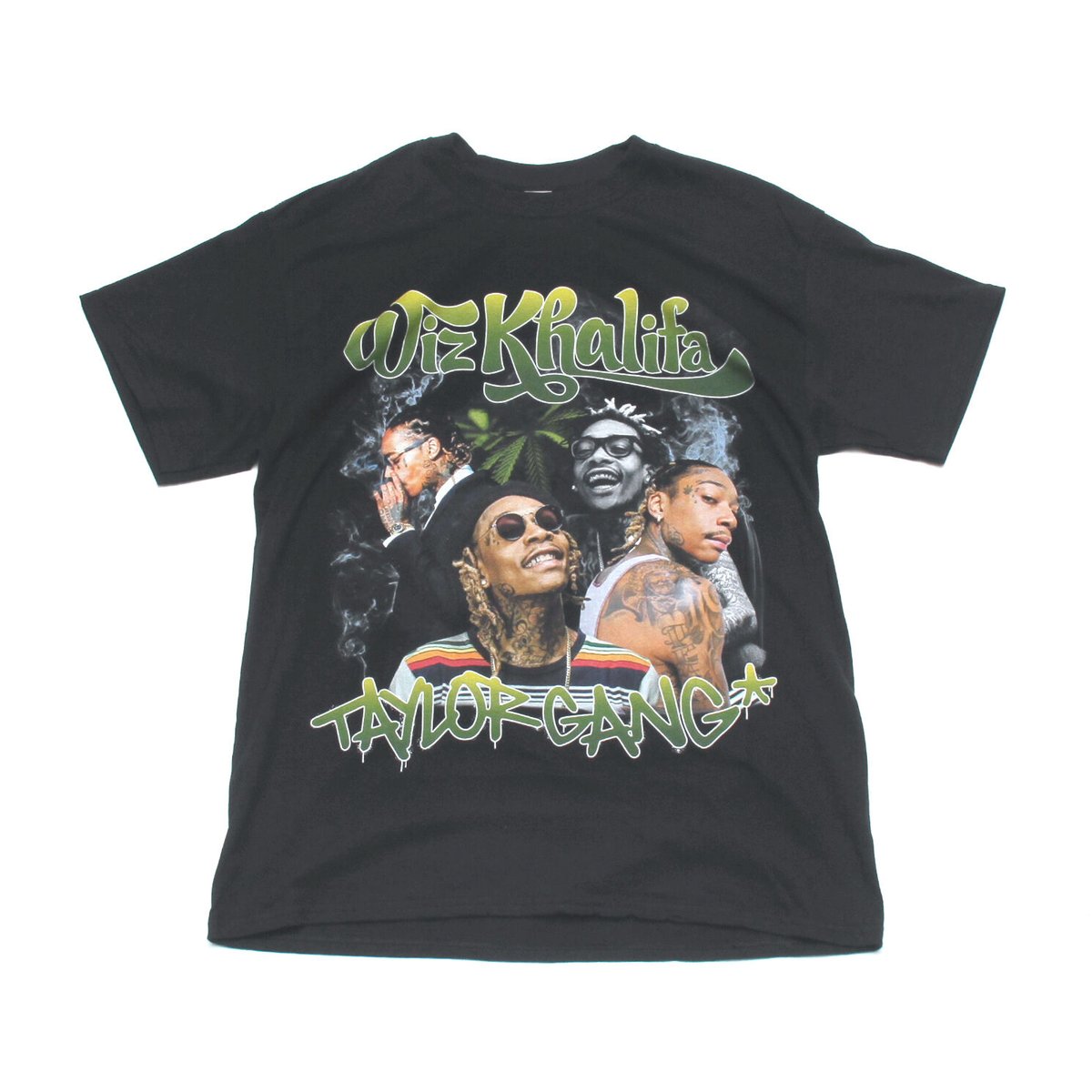 新品未使用　Wiz Khalifa ウィズカリファ　ボブルヘッド　パイレーツ 新品未使用 Wiz Khalifa ウィズカリファ ボブルヘッド