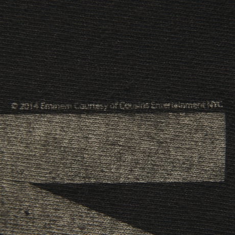 Eminem / Logo S/S Tee ©2014