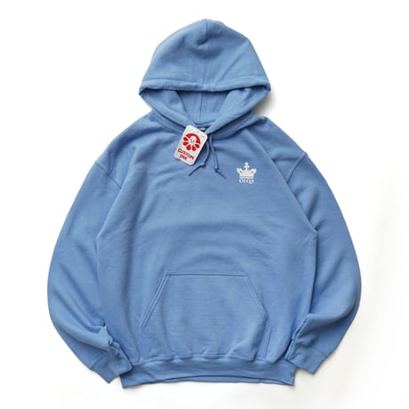 Our Lady Queen of Angels Catholic School / Hooded Sweatshirt