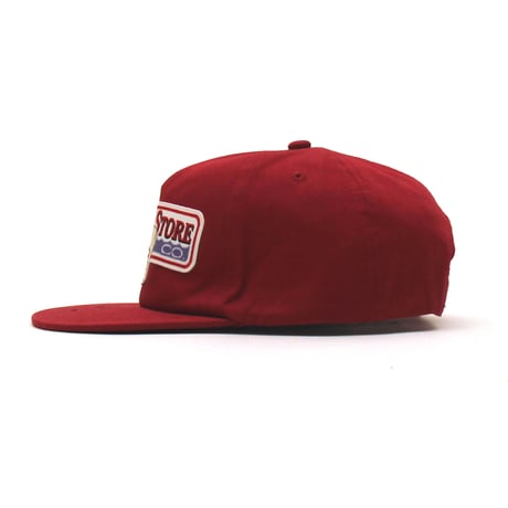 Teereco / Shrimp 5-Panel Hat