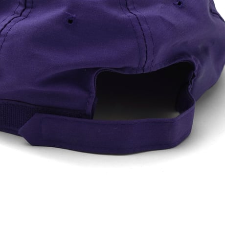 Los Angeles Lakers / Vintage, 4th-Logo 5-Panel Velcro-strapback Rope Hat