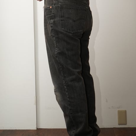 Levi's / Vintage, Lot. 505 Denim Pant W : 36 "Regular Straight Fit"