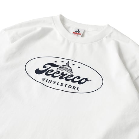 Teereco / Capitol L/S Tee