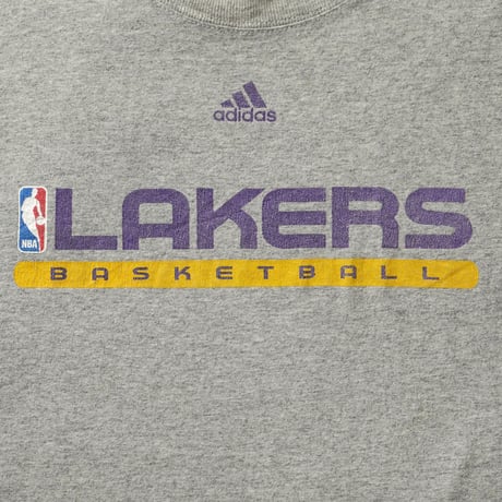 Los Angeles Lakers / S/S Tee