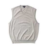 Club Room / Wool Knit Vest