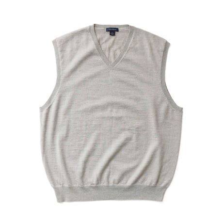 Club Room / Wool Knit Vest