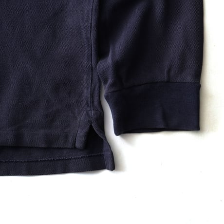 Polo Ralph Lauren / Cotton Polo L/S Shirt