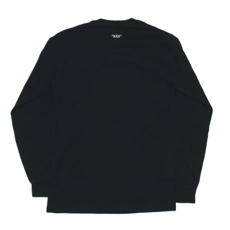 XXXTentacion / 17 L/S Tee
